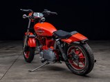 1969 Harley-Davidson XLH