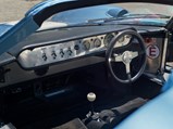 1963 Lola Mk 6 GT  - $