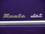 1952 Muntz Jet