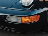 1992 Porsche 911 Carrera RS