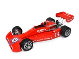 1977 Coyote Gilmore Racing Indianapolis Car 1:8 Scale Model by John Snowberger