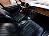 1967 Ferrari 330 GTC by Pininfarina