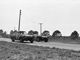 1961 Sunbeam Harrington Alpine NART Coupé  - $The Sunbeam Harrington Alpine NART as seen at the 1963 12 Hours of Sebring.