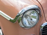 1955 Chevrolet Bel Air Nomad