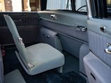 1956 Imperial Crown Limousine