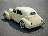 1941 Graham Hollywood Sedan Custom
