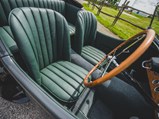 1937 Bugatti Type 57SC Tourer by Corsica