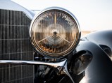 1935 Mercedes-Benz 500 K Three-Position Roadster by Windovers