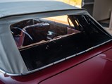 1962 Oldsmobile Starfire Convertible
