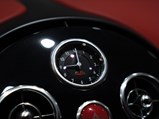 2010 Bugatti Veyron 16.4 'Sang Noir'