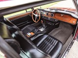 1967 Maserati Mexico 4.7 Coupe by Vignale - $1967 Maserati Mexico 4.7 | RM Sotheby's | Photo: Teddy Pieper - @vconceptsllc