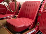 1951 MG TD Studebaker Special