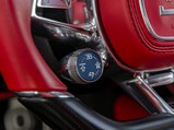 2019 Bugatti Chiron Sport