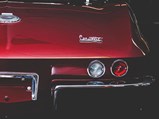 1966 Chevrolet Corvette Sting Ray 427/450 Convertible
