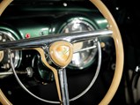 1952 Lancia Aurelia B53 Giardinetta by Viotti