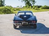 1963 Chevrolet Corvette Sting Ray Z06 'Big Tank' Coupe