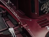 1932 Alfa Romeo 8C 2300 Monza