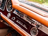 1965 Mercedes-Benz 230 SL 'Pagoda'