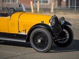 1926 Bugatti Type 30 Tourer - $