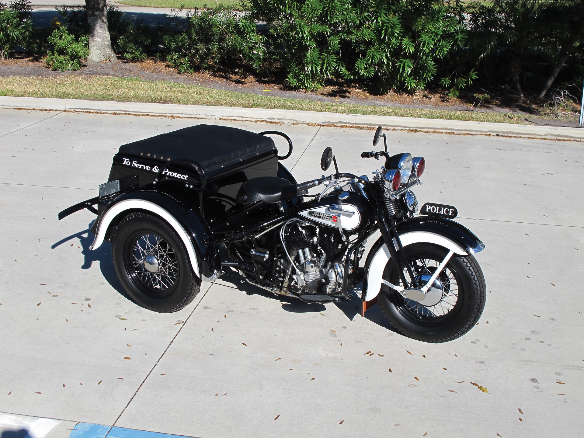 Harley Davidson s A Car That Didn