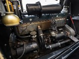 1926 Pierce-Arrow Model 80 Roadster