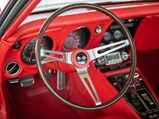 1968 Chevrolet Corvette Stingray Coupe