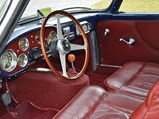 1956 Alfa Romeo 1900C Super Sprint Coupé by Touring