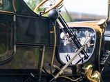 1911 Stanley Model 70 Touring