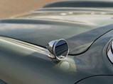 1957 Mercedes-Benz 300 SL Roadster