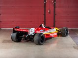 2006 Lola-Cosworth-Ford B02/00