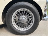 1960 Austin-Healey 3000 Mk I BN7