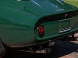 1967 Ferrari 275 GTB/4 'Del Rio' by Scaglietti