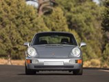 1993 Porsche 911 Carrera RS America