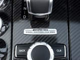 2015 Mercedes-Benz SLS AMG GT Final Edition Roadster