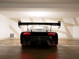 2020 Porsche 935 'Martini'