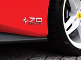 2018 Ferrari 488 GTB 70th Anniversary