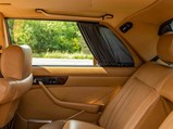 1984 Mercedes-Benz 500 SEL AMG 5.4