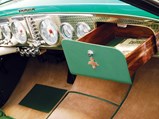 1941 Chrysler Thunderbolt Concept Car