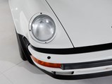 1989 Porsche 911 Turbo Coupe