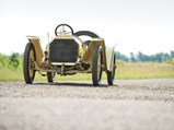 1911 Mercer Type 35R Raceabout
