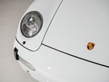 1998 Porsche 911 Carrera Cabriolet