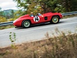 1956 Ferrari 290 MM by Scaglietti - $