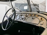 1938 BMW 328 Roadster