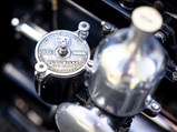 1929 Bentley Speed Six Le Mans Tourer in the style of Vanden Plas