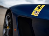 2016 Ferrari F60 America