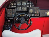 1990 Riva Ferrari 32