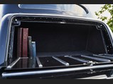 1951 Rolls-Royce Silver Wraith Seven-Passenger Limousine by Hooper