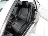 1998 Mercedes-Benz SL600