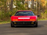 1982 Ferrari 512 BBi  - $