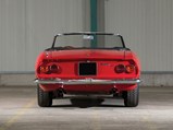 1968 Fiat Dino Spider by Pininfarina - $